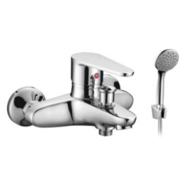 VÒI SEN NÓNG LẠNH ZC-2411